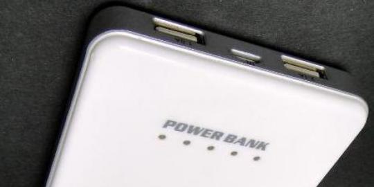 Tips sebelum membeli power bank