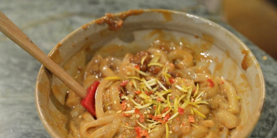 10 kuliner aneh yang dimakan di jepang