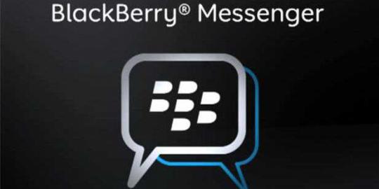 Ada kemungkinan BBM tidak jadi ke Android dan iOS