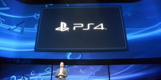PS4 dirilis 21 Oktober?
