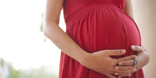 Lahir dari ibu obesitas tingkatkan risiko kematian bayi