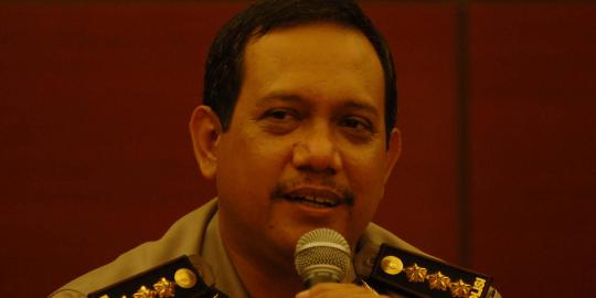 Polda Metro sudah kantongi identitas penembak dua polisi