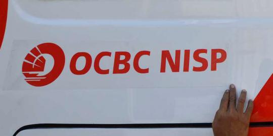 Right Issue, OCBC NISP incar dana segar Rp 3,4 triliun