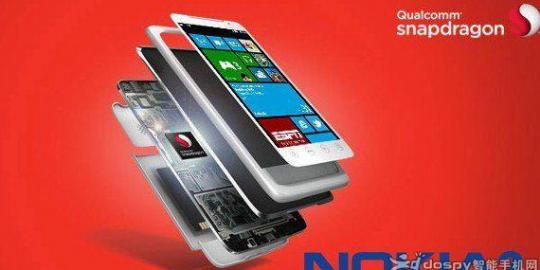 Lumia 825, Windows Phone murah Nokia