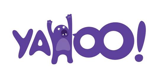 99Designs adakan lomba desain logo Yahoo untuk desainer pemula
