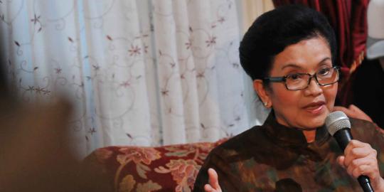 Ratna: Siti Fadillah tak akan lepas dari pengadilan akhirat