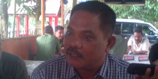 Wali Kota Medan divonis bebas dalam kasus korupsi