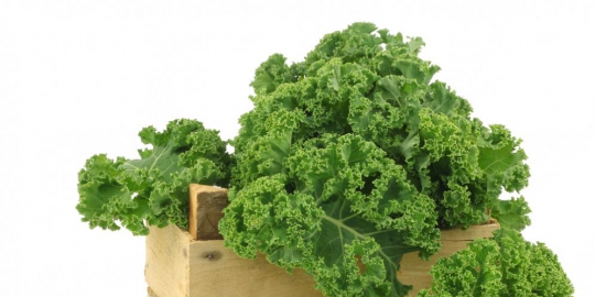 7 makanan dengan vitamin c lebih tinggi dari jeruk