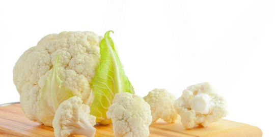 7 makanan dengan vitamin c lebih tinggi dari jeruk