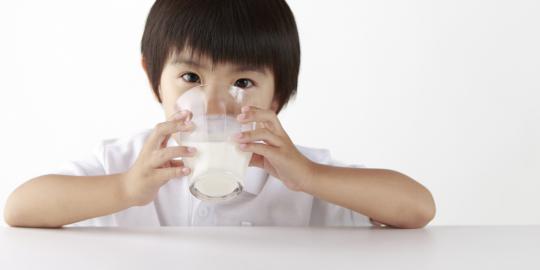 Badan POM RI identifikasi susu perusak saraf beredar di Riau