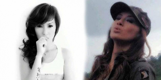 sisca dengan cara menjambak rambut rev2