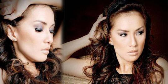 Tes DNA rambut di gir motor, benarkah punya Sisca?
