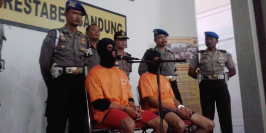 Beda cerita Wawan dan Ade soal motor berhenti seret Sisca