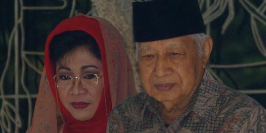 Era Soeharto dipuji soal penentuan puasa dan lebaran