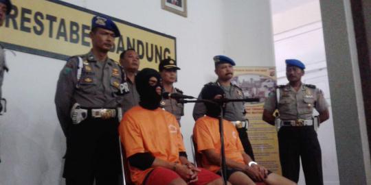Ini pengakuan lengkap Ade, tersangka pembunuh Sisca