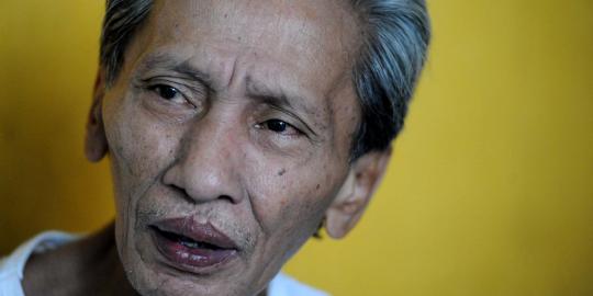 Berkelahi pakai sumpit