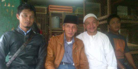 Pantang bunuh orang Islam