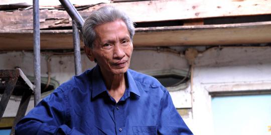 Bertobat sebelum terlambat