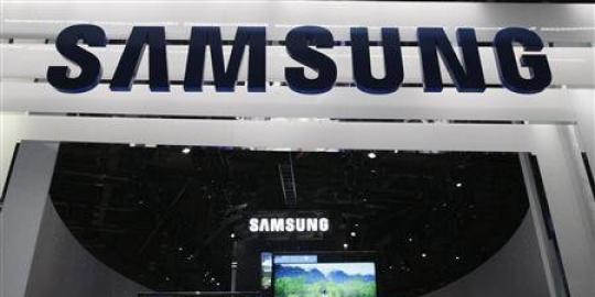 Samsung mulai geser popularitas Apple di China