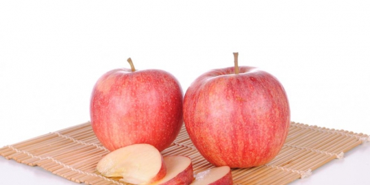 6 makanan kaya serat yang sering diabaikan