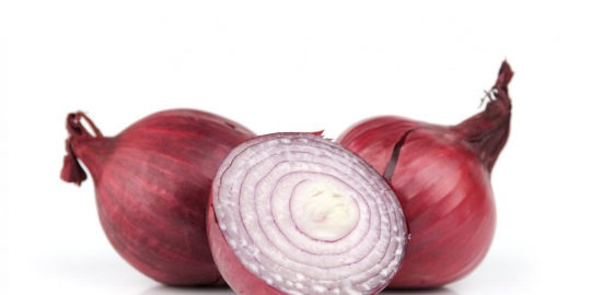 6 makanan kaya serat yang sering diabaikan