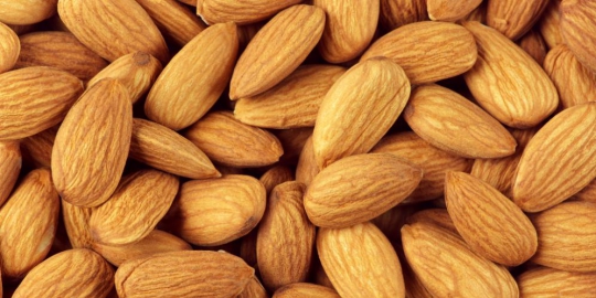 6 makanan kaya serat yang sering diabaikan