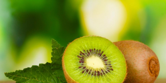 6 makanan kaya serat yang sering diabaikan