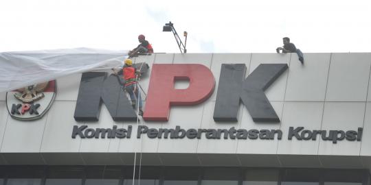 KPK segera ambil alih kasus korupsi pembangunan BNI 46 Semarang