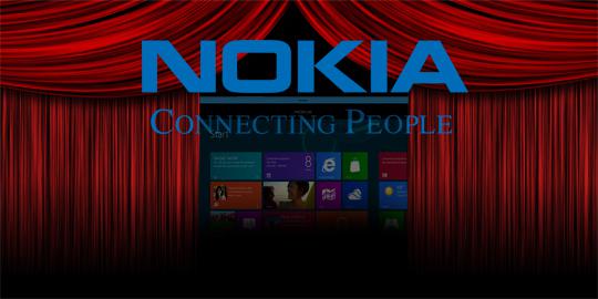 Nokia: Kita tidak akan ciptakan produk tablet!