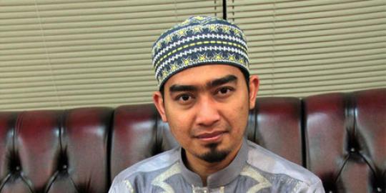 Ustaz Solmed tegaskan tak pasang tarif tertentu