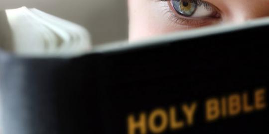 Selentingan agama sengaja dipelihara