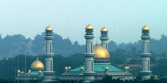 diistimewakan di masjid imam bukhari rev2
