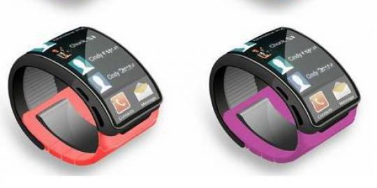 Galaxy Gear, lebih dari sekadar smartwatch bagi Samsung