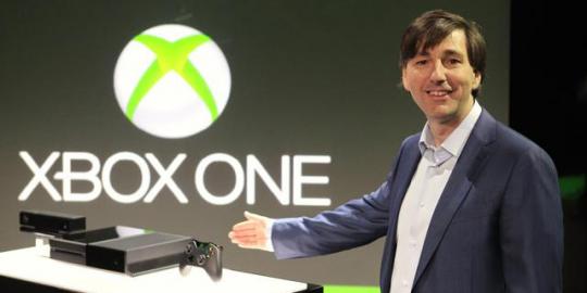 Xbox One gandeng 23 game saat peluncuran