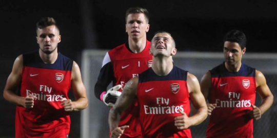 pertarungan maskapai penerbangan di lapangan hijau