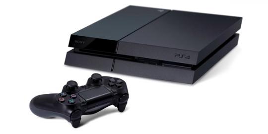 PlayStation 4 bisa dibeli mulai 15 November ini