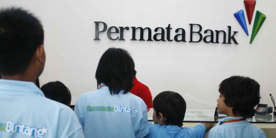 Bank Permata Syariah klaim di peringkat 4 besar bank syariah