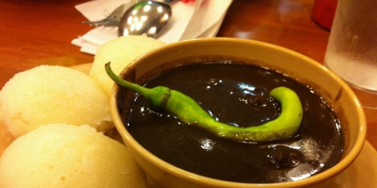 7 makanan ekstrem dari filipina, mau coba?