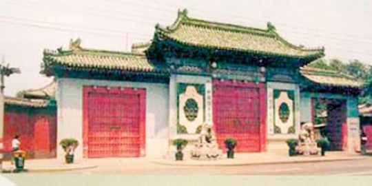 7 tempat paling menyeramkan di beijing