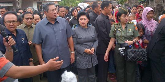 Dahlan yakin pengalaman SBY mampu selamatkan perekonomian