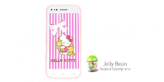 Cross luncurkan smartphone A7S limited edition besok