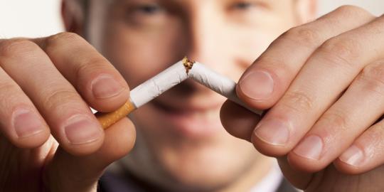 Pengakuan mantan perokok: 7 cara gila untuk berhenti merokok!