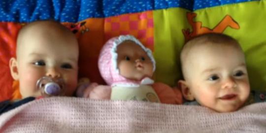 Anak ketiga bayi kembar lima juga meninggal dunia