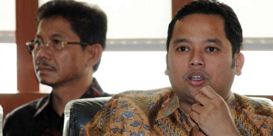 Arief Wismansyah, calon wali kota Tangerang paling kaya