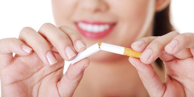 Image result for berhenti merokok shutterstock