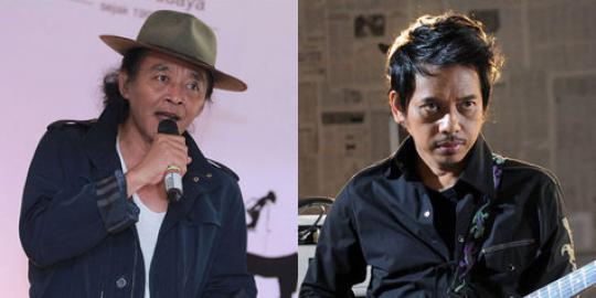 Sujiwo Tejo bakal kolaborasi dengan Dewa Budjana