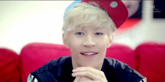 Henry Lau jadi bintang utama drama China