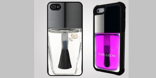 5 case ini akan membuat tampilan iphone menjadi unik