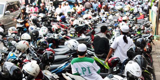 Munas III, FPI ingin bawa NKRI ber-syariah