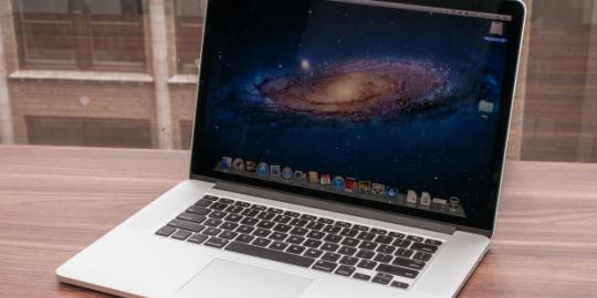 MacBook Pro terbaru usung Intel Haswell, meluncur September?